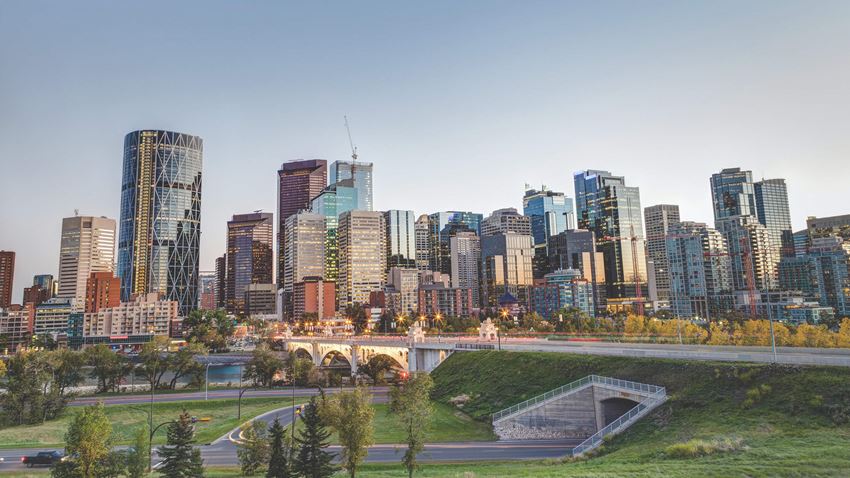 Lawyers in Calgary | Alberta Law Firm | Fasken