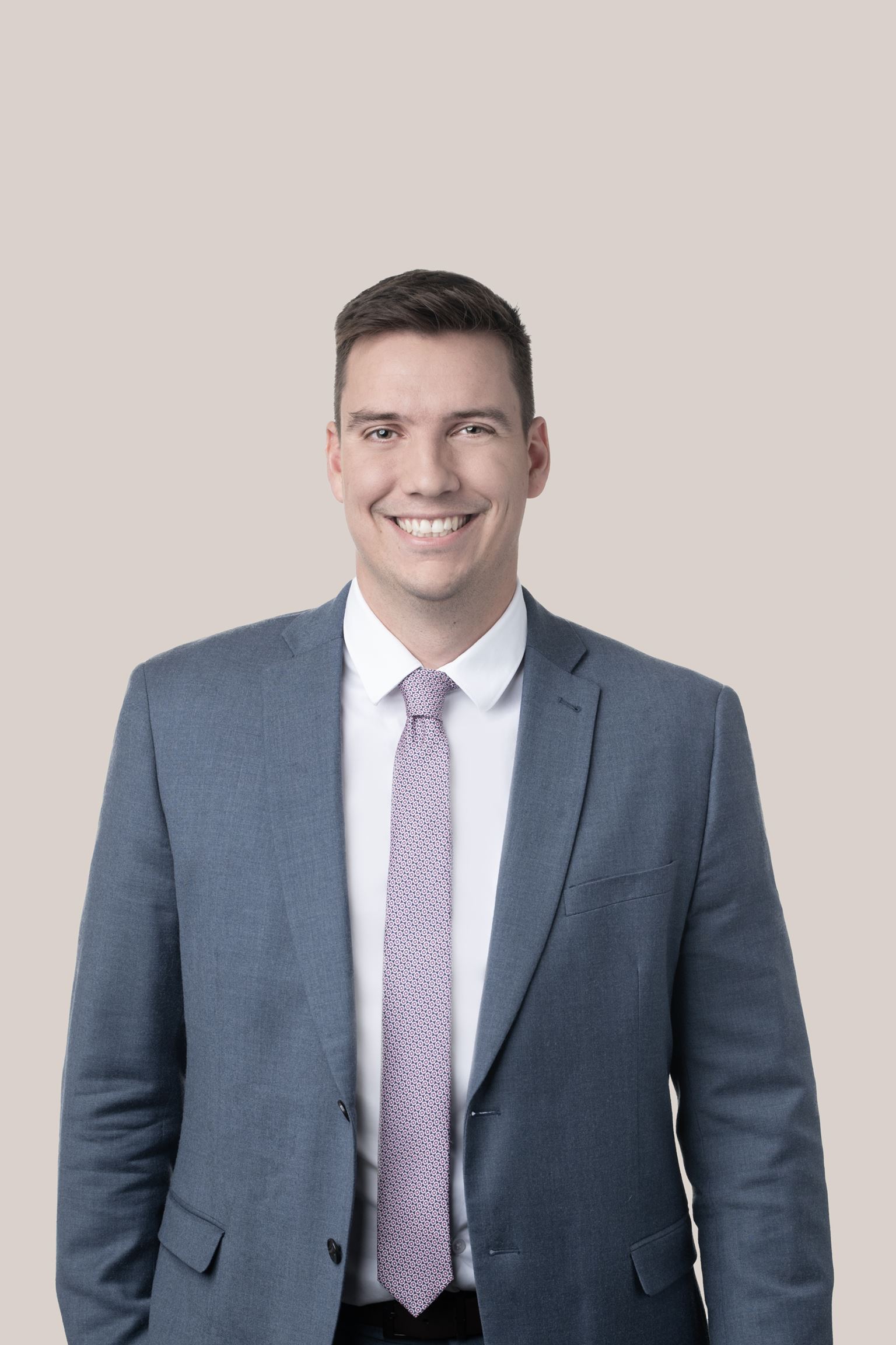 Frédéric St-Jean, Associate | Corporate/Commercial