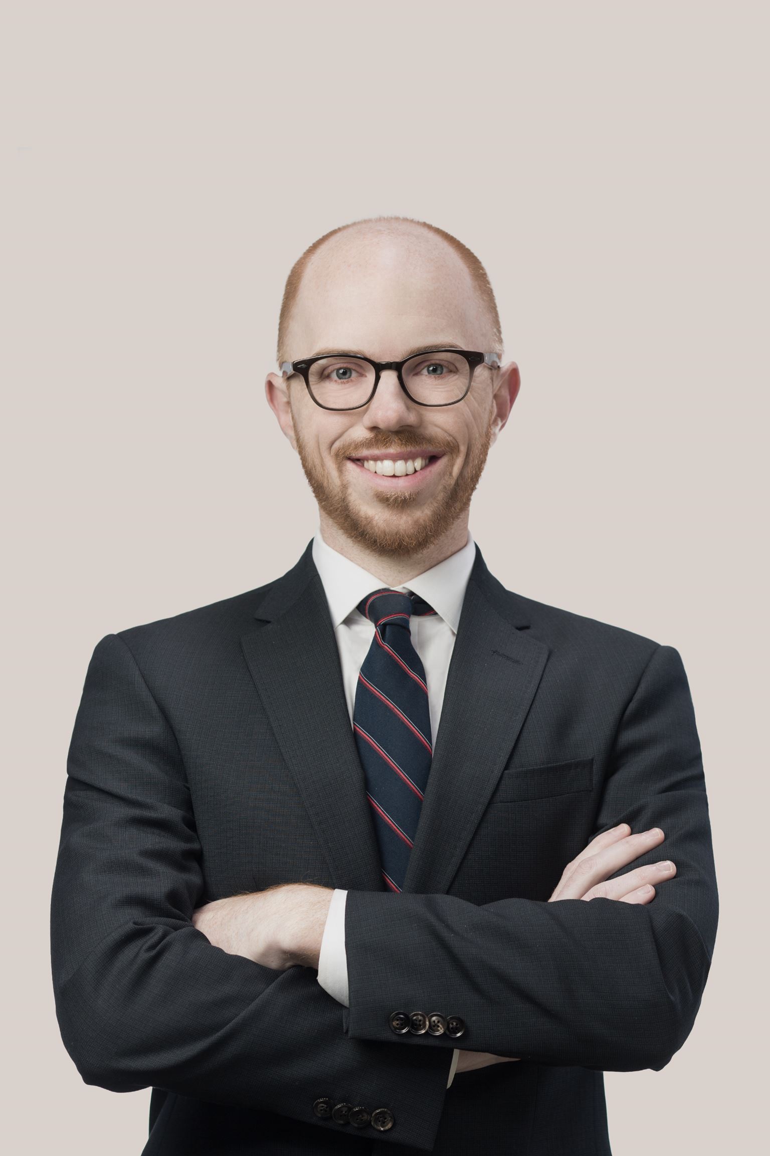 Andrew Dixon, Partner | Labour, Employment & Human Rights