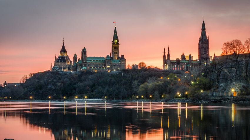 Lawyers and attorneys in Ottawa | Ontario Law Firm | Fasken
