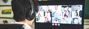 Online Meeting