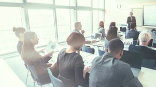 Fasken institute seminars