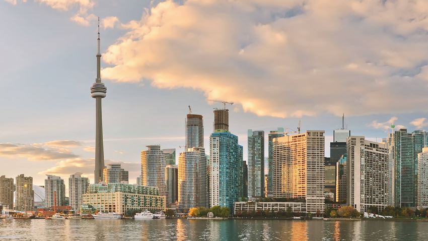 Lawyers in Toronto | Ontario Law Firm | Fasken