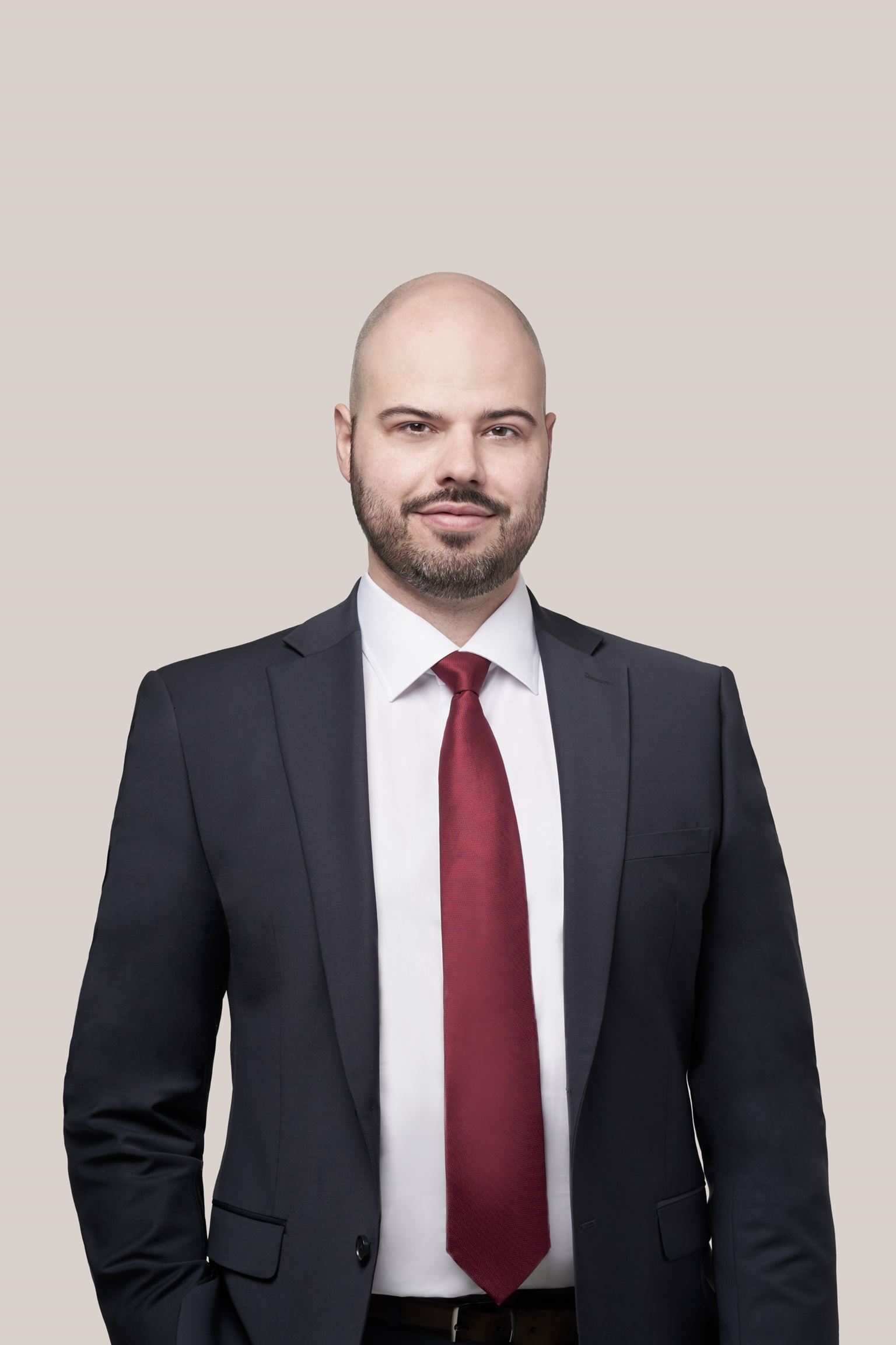 Julien Fournier, Partner | Corporate/Commercial