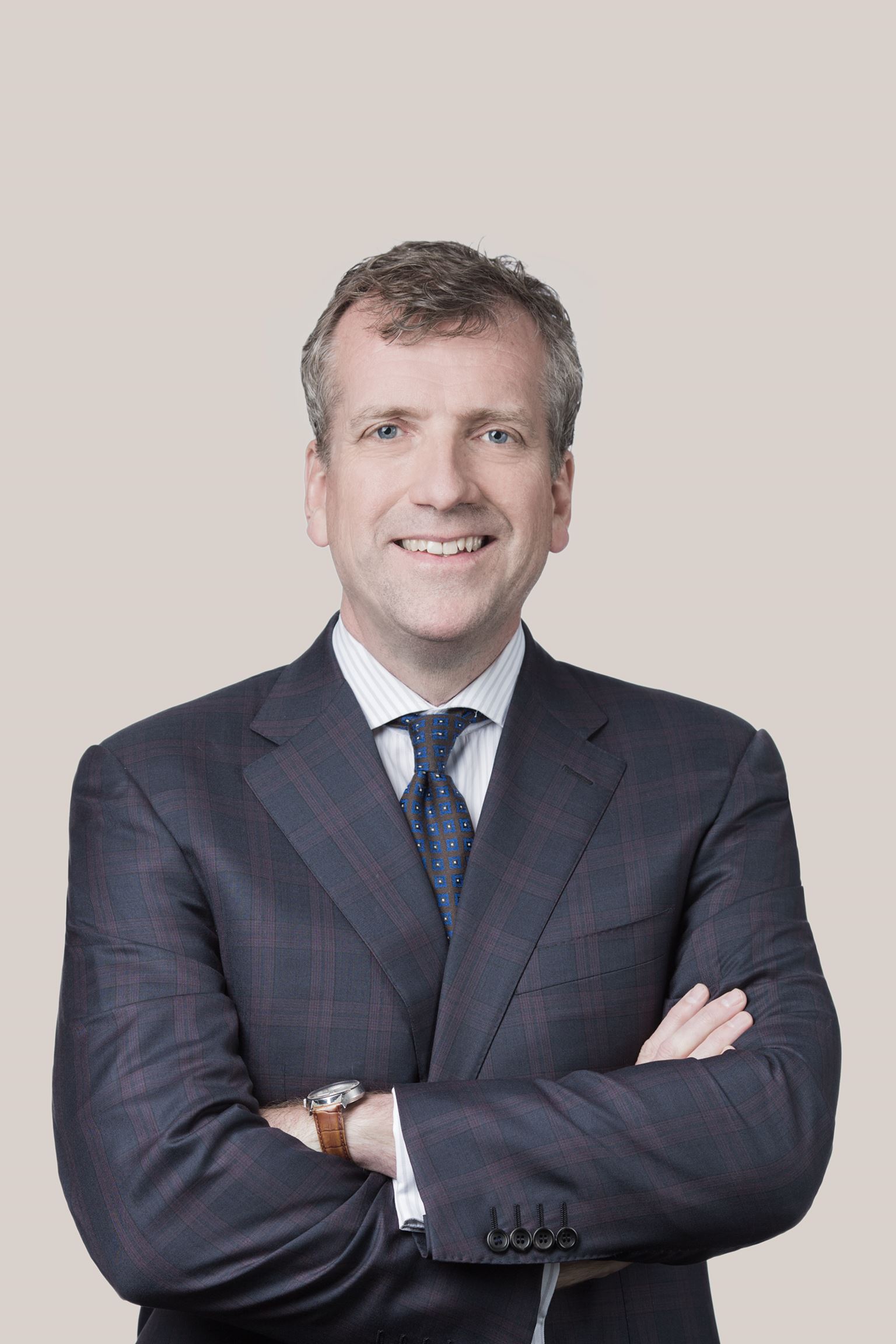 Clarke Barnes, Partner | Managing Partner, Alberta Region | Tax Law