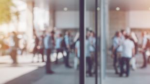 Can an employee get paid additional remuneration by the company they are seconded to?