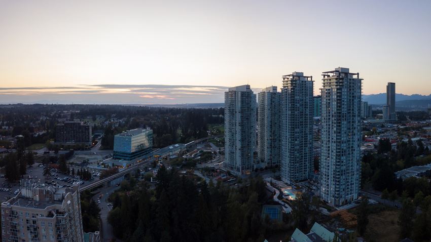 Lawyers in Surrey | BC Law Firm | Fasken