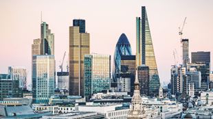 Fasken office London