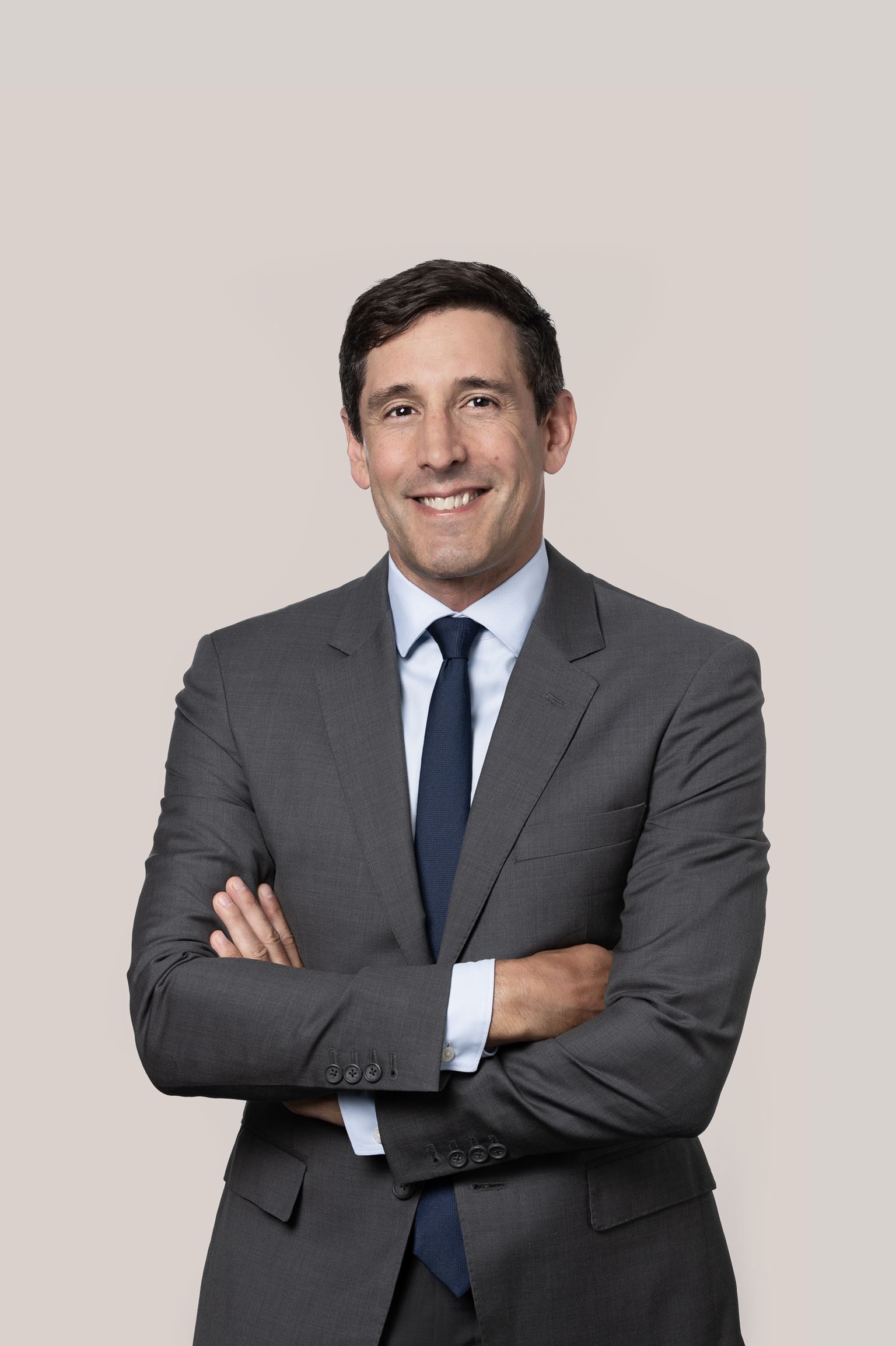 Michael Parrish, Partner | Product Liability