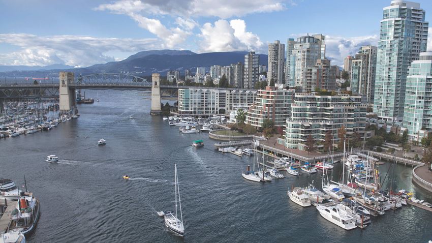 Lawyers in Vancouver | BC Law Firm | Fasken