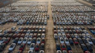 Canada Enacts Regulations on Sale of Zero-Emission Light-Duty Vehicles