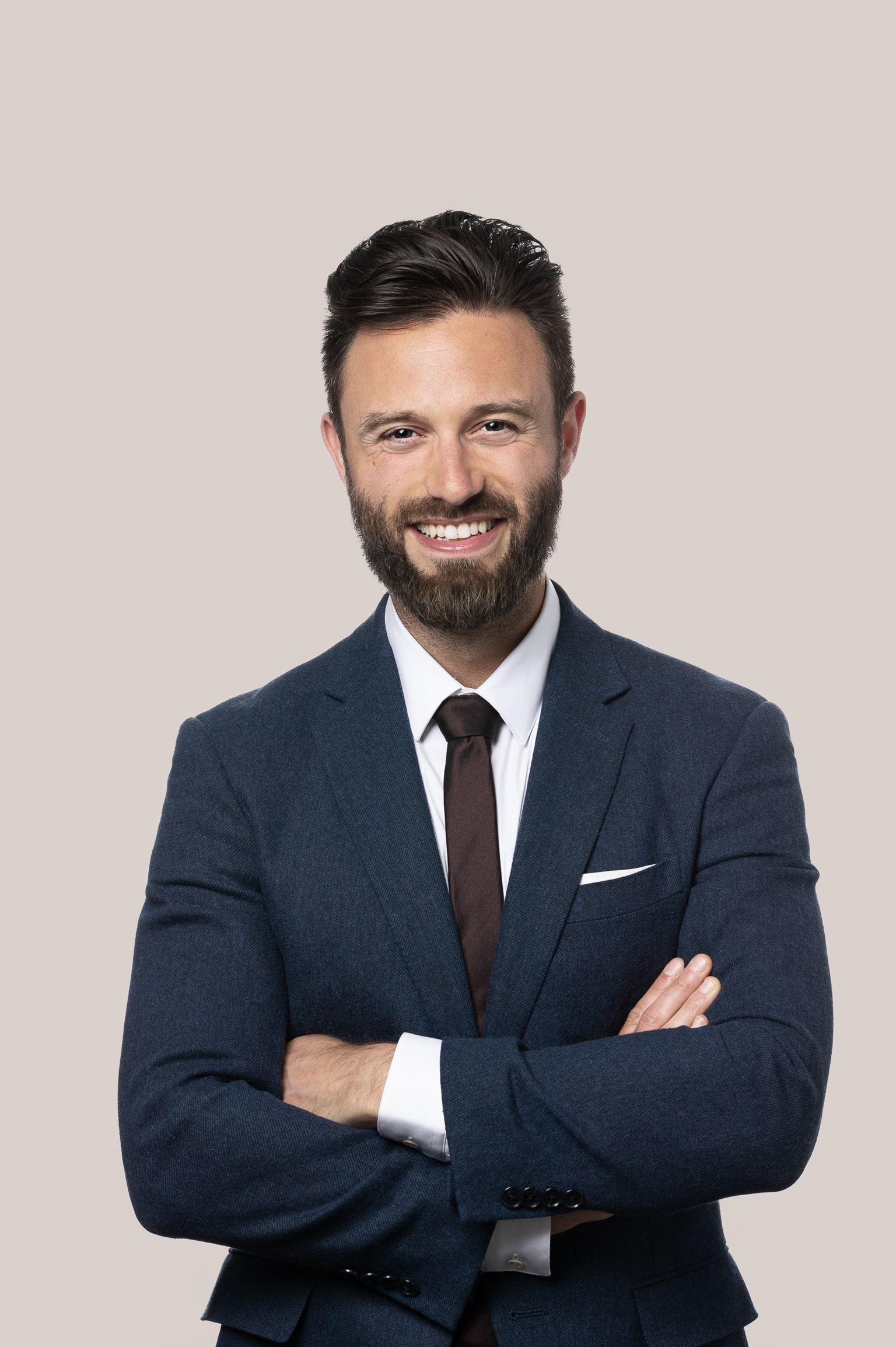 Christopher Ross, Partner | Tax Law