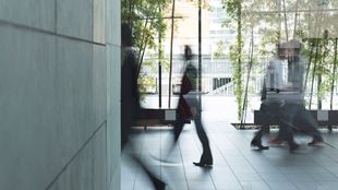Responsabilité sociale d’entreprise