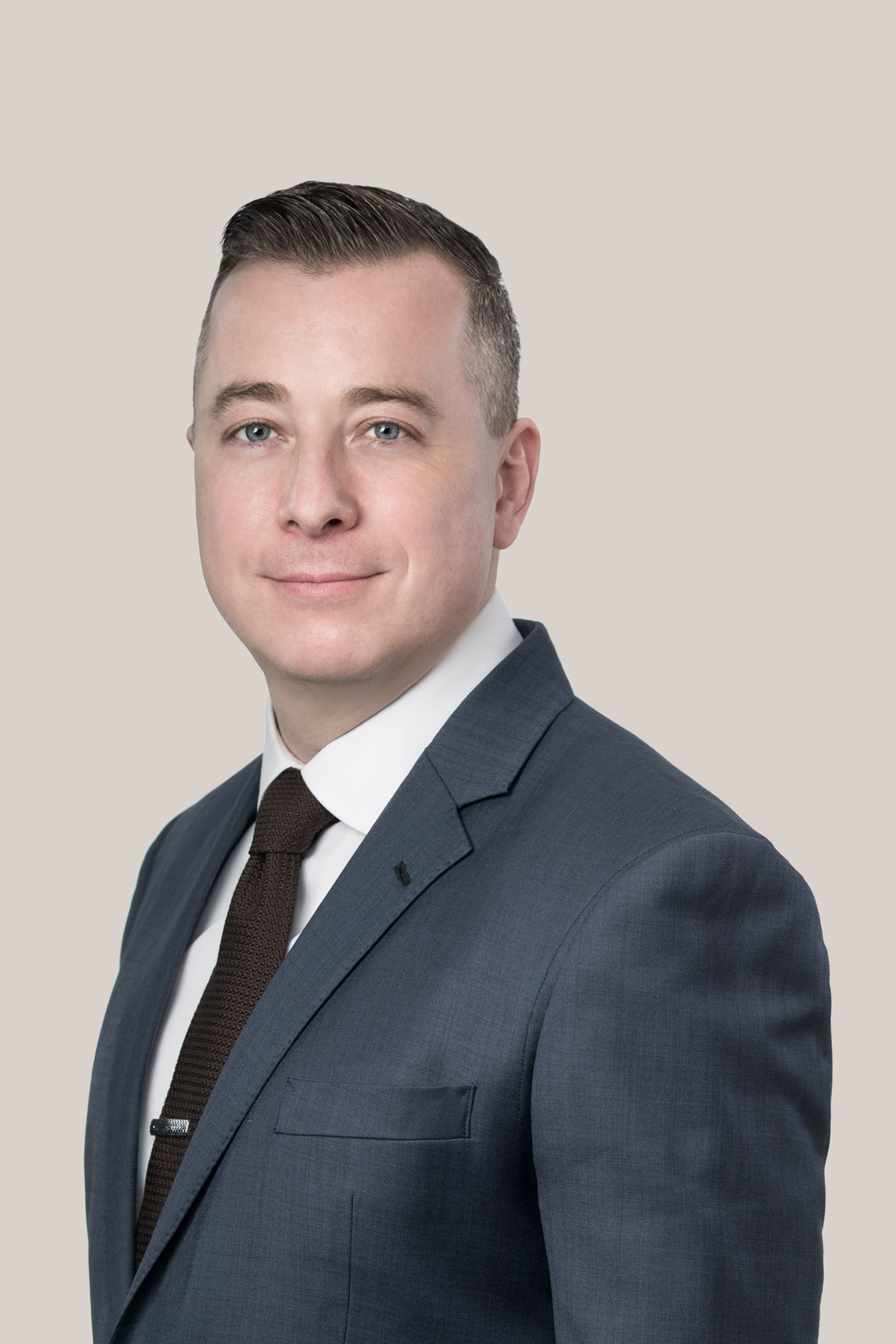 Paul Logan, Partner | Co-Leader, Real Estate Law