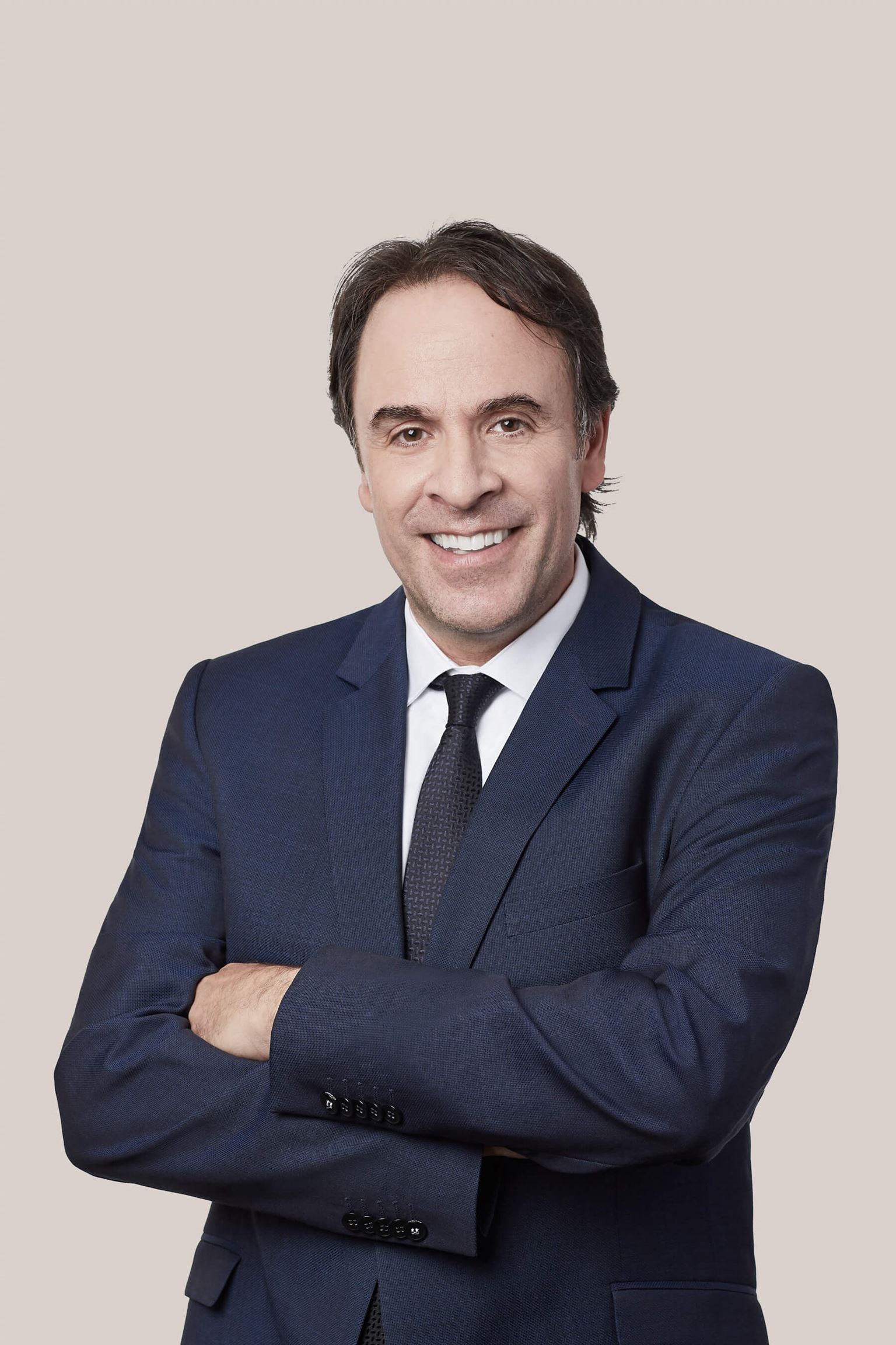 Mathieu Gagné Associé/Partner Montréal